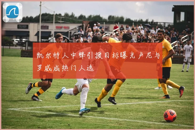 凯尔特人中锋引援目标曝光卢尼与罗威成热门人选