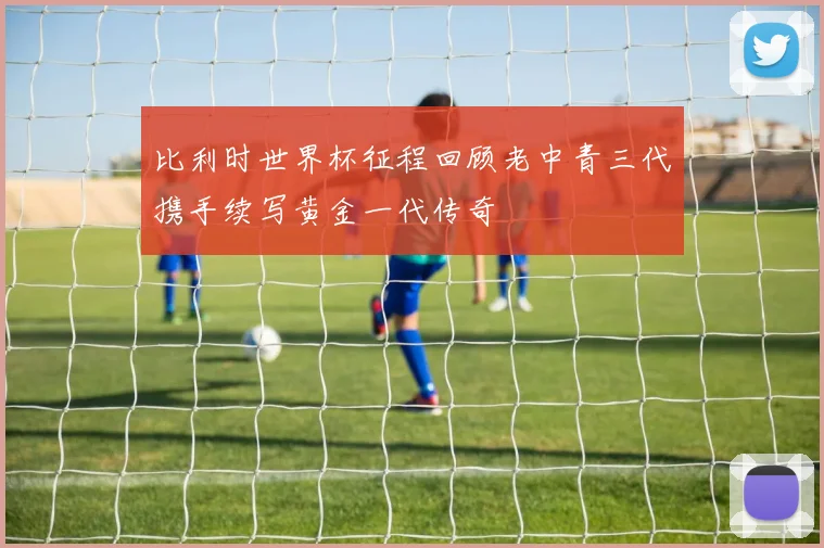 比利时世界杯征程回顾老中青三代携手续写黄金一代传奇